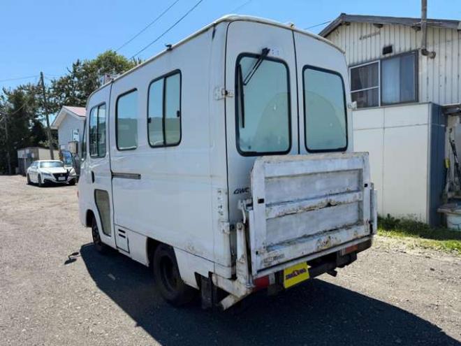 トヨエースアーバンサポーター 4WD　パワーリフトゲート　DX　3.0ディーゼル 3000