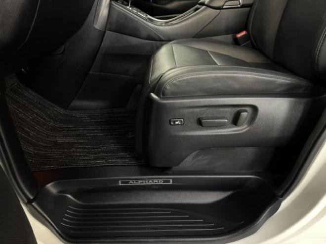 アルファード２．５Ｓ　Ｃパッケージ　本州仕入　寒冷地仕様　禁煙車　デジタルインナーミラー　純正リアフリップダウンモニター　トライブフォース２０インチＡＷ　トヨタセーフティセンス　レーダークルーズ　ブラインドスポット　車線逸脱警報　ＥＴＣ 4WD 2500 5Dr