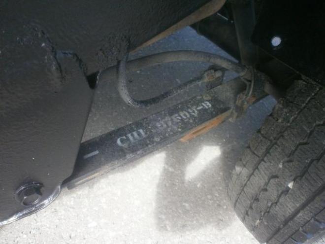 ハイゼットジャンボ４wd２ 660 2Dr