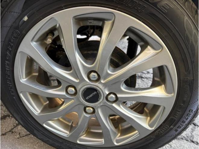 N-BOX（特別価格車）G 4WD 660 5Dr