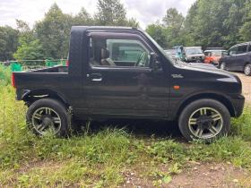 ジムニー　トラック仕様 4WD 660 2Dr