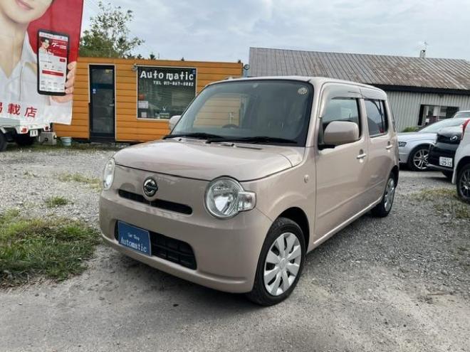ミラココアｌ 4WD 660 5Dr