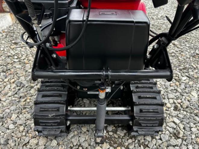 除雪機ホンダHSS970nクロスオーガ