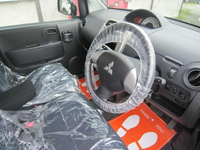 eKワゴンG　4速オートマ 1オーナー 走行17000km シートヒーター キーレス ドアバイザープライバシーガラス 社外アルミ スタッドレス+ホイールセット積込み 1年間走行無制限保証付 2WD 660