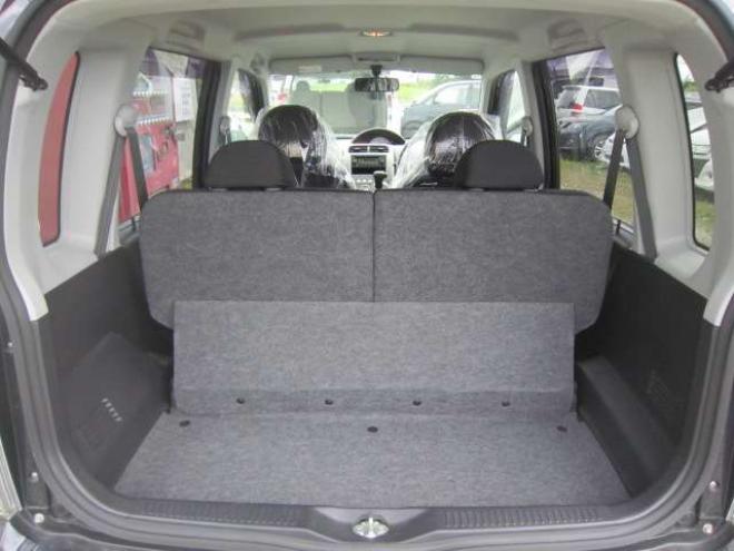 eKワゴンG　4速オートマ 1オーナー 走行17000km シートヒーター キーレス ドアバイザープライバシーガラス 社外アルミ スタッドレス+ホイールセット積込み 1年間走行無制限保証付 2WD 660