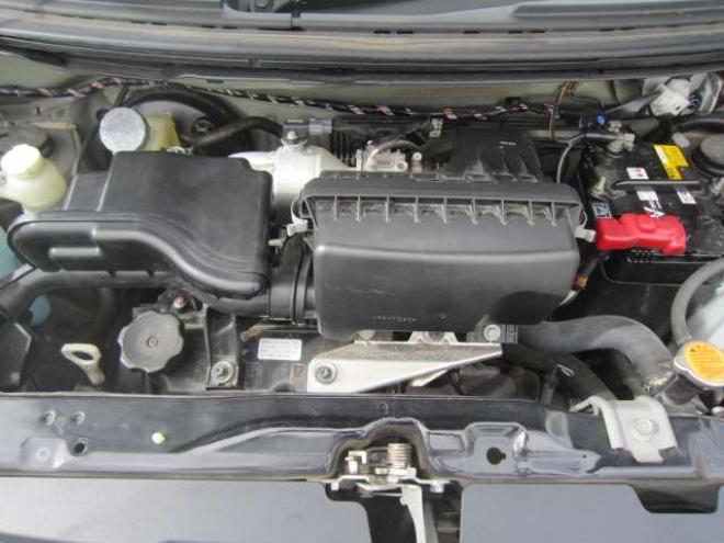 eKワゴンG　4速オートマ 1オーナー 走行17000km シートヒーター キーレス ドアバイザープライバシーガラス 社外アルミ スタッドレス+ホイールセット積込み 1年間走行無制限保証付 2WD 660