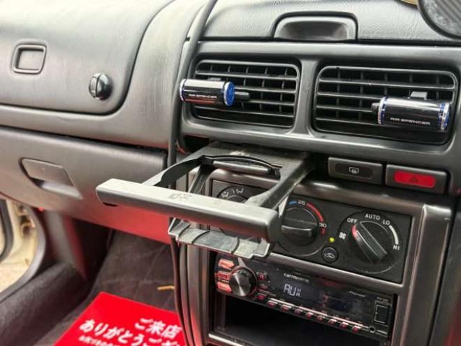 インプレッサSTI 2.0 WRX バージョンIV 4WD　4WD　ETC　ナビ　アルミホイール　MT　ABS　エアコン　パワーステアリング 2000