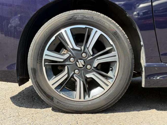 ソリオ1.2 バンディット ハイブリッド MV 4WD　ワンオーナー車4WDデュアルブレーキサポート　左リアパワスラ純正エンジンスターター　シートヒーター 1200