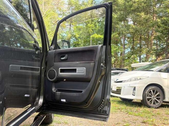 デリカD：5 2.2 D パワーパッケージ ディーゼルターボ 4WD　アルパインナビ・フリップダウン・ETC・シートヒーター 2300
