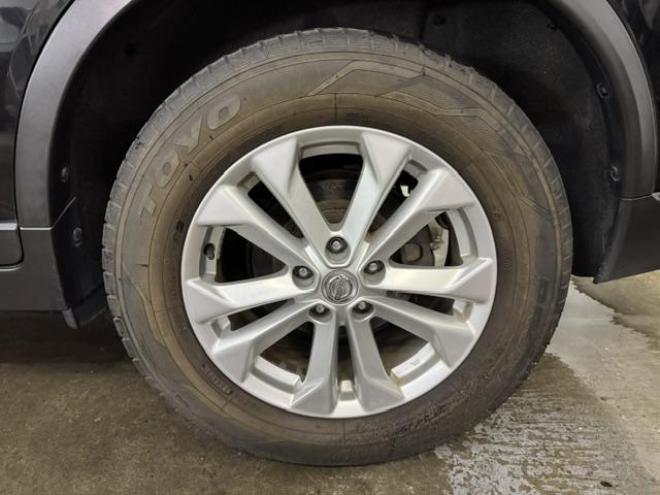 エクストレイル２０Ｘｔ　エマージェンシーブレーキＰＫＧ　本州仕入　禁煙車　寒冷地仕様　パノラミックガラスルーフ　パワーバックドア　全方位アラウンドビューモニター　純正１７インチＡＷ　純正ナビ　フルセグ地デジ　Ｂｌｕｅｔｏｏｔｈ対応　純正ルーフレール　ＥＴＣ 4WD 2000 5Dr