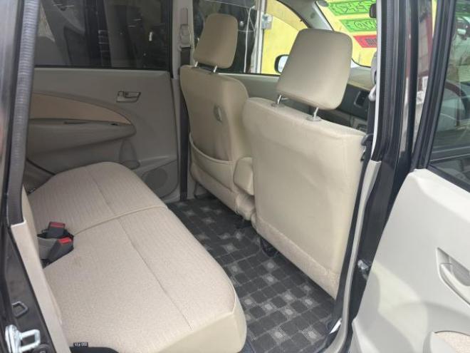 ステラ（特別価格車）L 4WD 660 5Dr