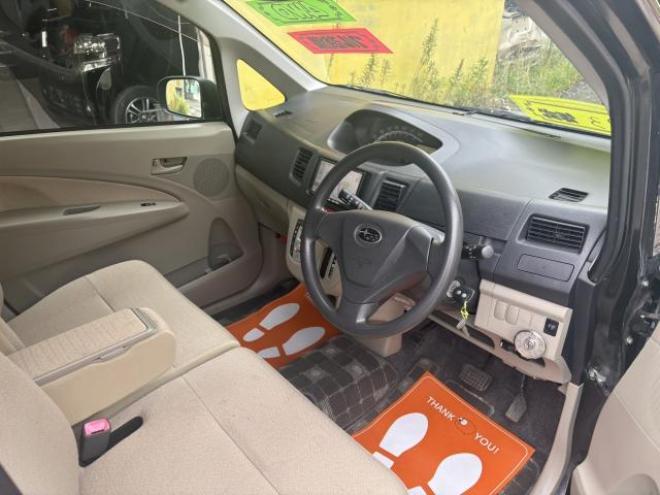 ステラ（特別価格車）L 4WD 660 5Dr