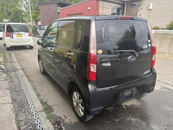 ステラ（特別価格車）L 4WD 660 5Dr