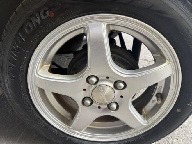 ムーヴ（特別価格車）カスタムXリミテッド 4WD 660 5Dr