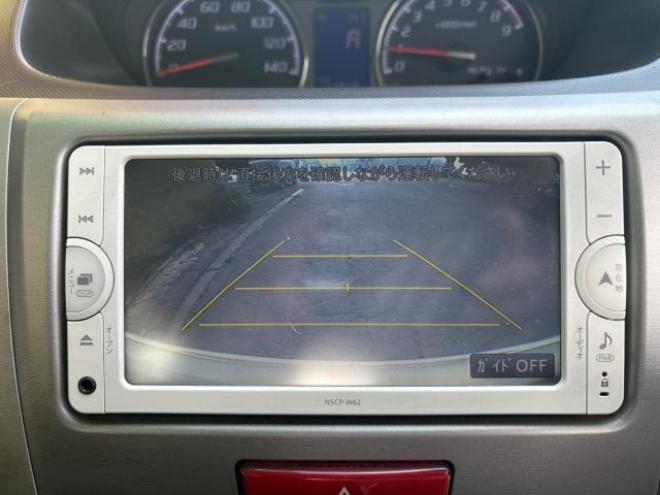 ムーヴ（特別価格車）カスタムXリミテッド 4WD 660 5Dr