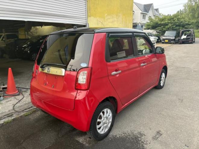 N-ONE（特別価格車）GLパッケージ 4WD 660 5Dr