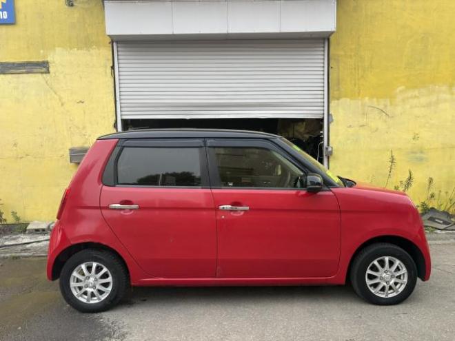 N-ONE（特別価格車）GLパッケージ 4WD 660 5Dr