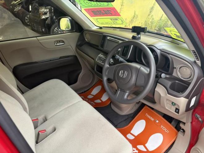 N-ONE（特別価格車）GLパッケージ 4WD 660 5Dr