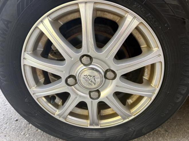 N-ONE（特別価格車）GLパッケージ 4WD 660 5Dr