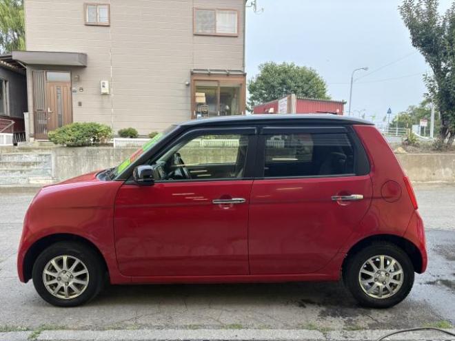 N-ONE（特別価格車）GLパッケージ 4WD 660 5Dr