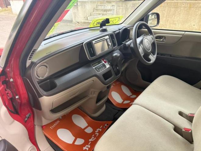 N-ONE（特別価格車）GLパッケージ 4WD 660 5Dr