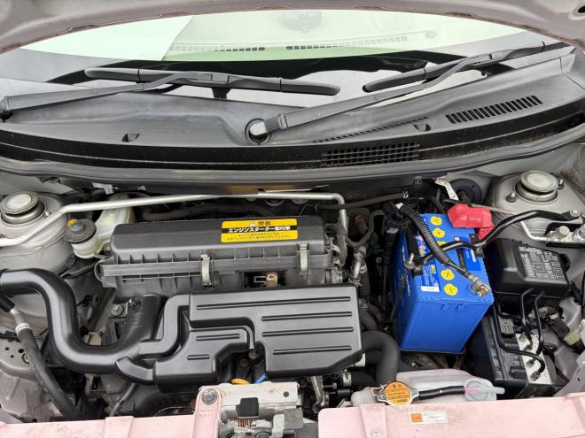 ムーヴコンテL 4WD 660 5Dr