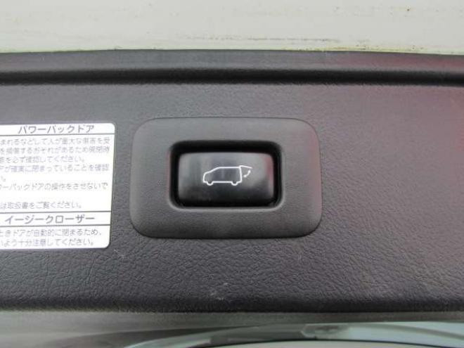 アルファード3.5 SA Cパッケージ 4WD　純正ナビ/フルセグTV/バックカメラ/プリクラッシュセーフティー/LEDヘッドライト/スマートキー一体式エンジンスターター/レーダークルーズコントロール/純正フリップダウンモニター/ビルトインETC/両側Pスライドドア 3500