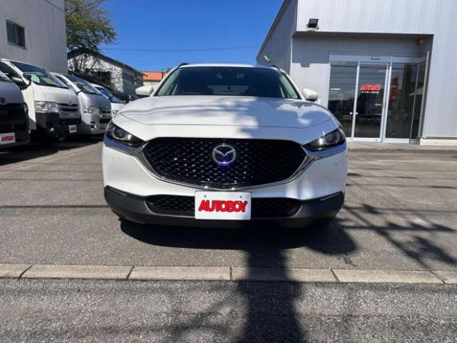 CX-301.8 XD Lパッケージ ディーゼルターボ 4WD　ディーゼルターボ 360°セーフティパッケージ CD DVD フルセグTV Bluetooth　パワーバックドア ISOFIX対応 シートメモリー アイドリングストップ MTモード　シートヒーター ステアリングスイッチ クルコン 1800