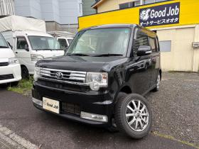 ピクシススペース　カスタムX 4WD 660 5Dr