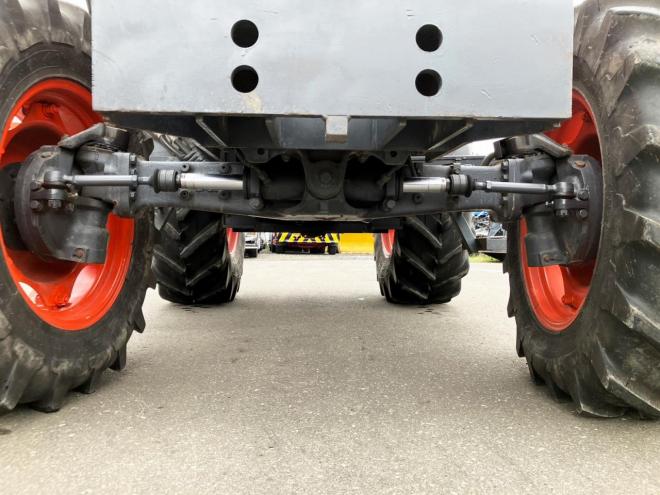 トラクタークボタ　中古　トラクター　M100