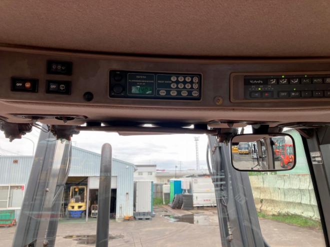 トラクタークボタ　中古　トラクター　M100