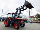 トラクター クボタ　中古　M100