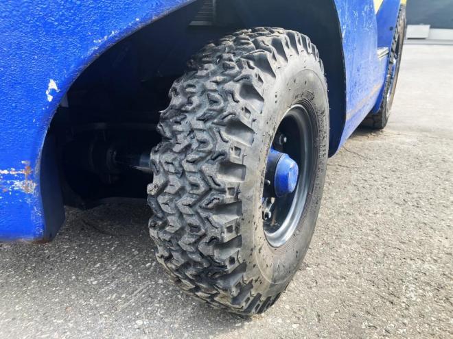 フォークリフトコマツ　中古　FD20T-17　建機