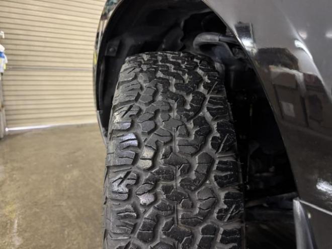 デリカＤ：５　Ｄパワーパッケージ　本州仕入　寒冷地仕様　禁煙車　ディーゼルターボ　ＢＲＵＴ１６インチＡＷ＋ＢＦグッドリッチホワイトレター　純正ナビ　地デジ　アルパインリアフリップダウンモニター　Ｂｌｕｅｔｏｏｔｈ　バックカメラ　ＥＴＣ 4WD 2200 5Dr