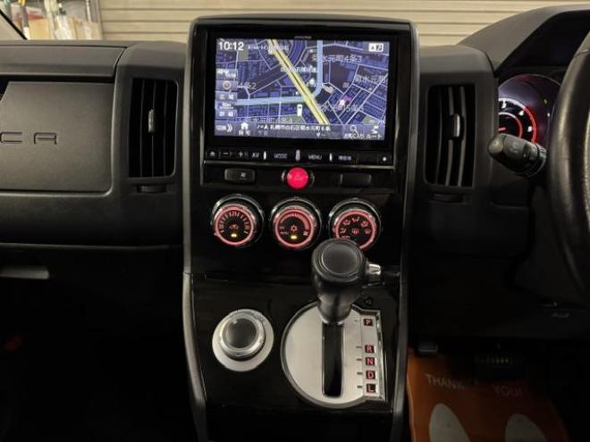 デリカＤ：５　Ｄパワーパッケージ　本州仕入　寒冷地仕様　禁煙車　ディーゼルターボ　ＢＲＵＴ１６インチＡＷ＋ＢＦグッドリッチホワイトレター　純正ナビ　地デジ　アルパインリアフリップダウンモニター　Ｂｌｕｅｔｏｏｔｈ　バックカメラ　ＥＴＣ 4WD 2200 5Dr