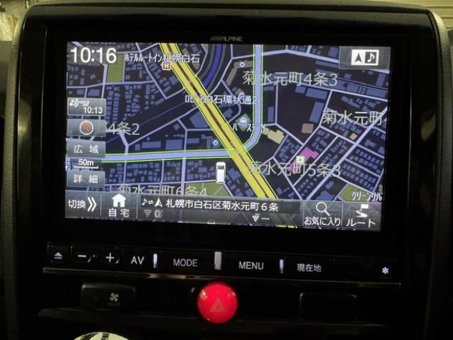 デリカＤ：５　Ｄパワーパッケージ　本州仕入　寒冷地仕様　禁煙車　ディーゼルターボ　ＢＲＵＴ１６インチＡＷ＋ＢＦグッドリッチホワイトレター　純正ナビ　地デジ　アルパインリアフリップダウンモニター　Ｂｌｕｅｔｏｏｔｈ　バックカメラ　ＥＴＣ 4WD 2200 5Dr