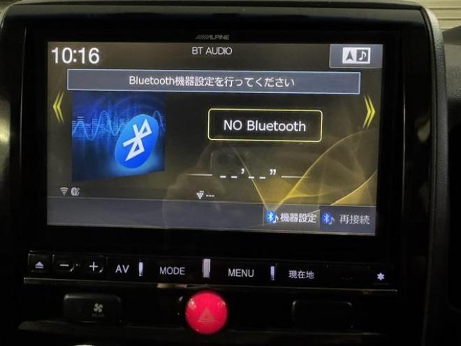 デリカＤ：５　Ｄパワーパッケージ　本州仕入　寒冷地仕様　禁煙車　ディーゼルターボ　ＢＲＵＴ１６インチＡＷ＋ＢＦグッドリッチホワイトレター　純正ナビ　地デジ　アルパインリアフリップダウンモニター　Ｂｌｕｅｔｏｏｔｈ　バックカメラ　ＥＴＣ 4WD 2200 5Dr