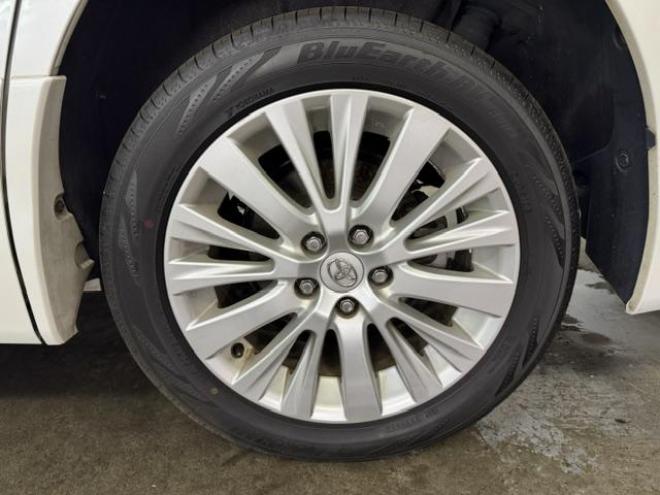 ヴェルファイア３．５Ｚ　Ｇエディション　本州仕入　寒冷地仕様　禁煙車　アルパインビッグＸナビ　アルパイン製リアフリップダウンモニター　純正１８インチＡＷ　社外１６ＡＷ＋スタッドレスタイヤ付　両側パワースライドドア　パワーバックドア　ＥＴＣ 4WD 3500 5Dr