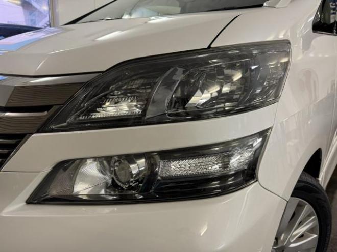 ヴェルファイア３．５Ｚ　Ｇエディション　本州仕入　寒冷地仕様　禁煙車　アルパインビッグＸナビ　アルパイン製リアフリップダウンモニター　純正１８インチＡＷ　社外１６ＡＷ＋スタッドレスタイヤ付　両側パワースライドドア　パワーバックドア　ＥＴＣ 4WD 3500 5Dr