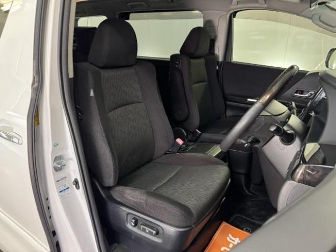 ヴェルファイア３．５Ｚ　Ｇエディション　本州仕入　寒冷地仕様　禁煙車　アルパインビッグＸナビ　アルパイン製リアフリップダウンモニター　純正１８インチＡＷ　社外１６ＡＷ＋スタッドレスタイヤ付　両側パワースライドドア　パワーバックドア　ＥＴＣ 4WD 3500 5Dr
