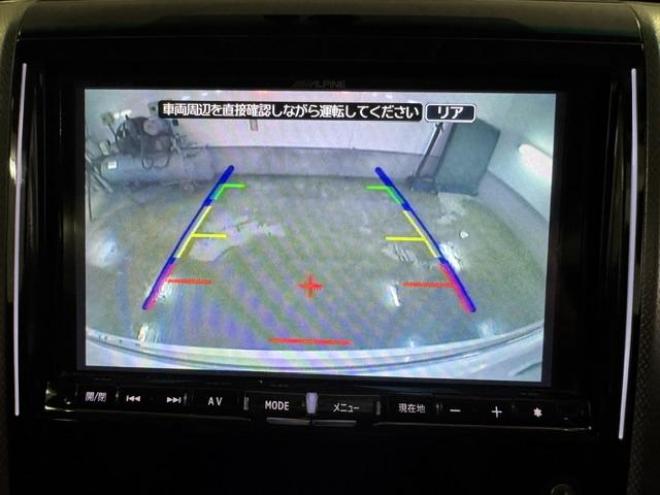 ヴェルファイア３．５Ｚ　Ｇエディション　本州仕入　寒冷地仕様　禁煙車　アルパインビッグＸナビ　アルパイン製リアフリップダウンモニター　純正１８インチＡＷ　社外１６ＡＷ＋スタッドレスタイヤ付　両側パワースライドドア　パワーバックドア　ＥＴＣ 4WD 3500 5Dr