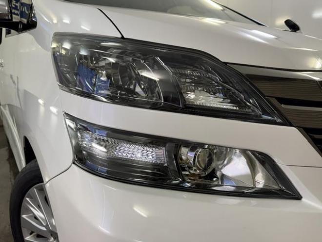 ヴェルファイア３．５Ｚ　Ｇエディション　本州仕入　寒冷地仕様　禁煙車　アルパインビッグＸナビ　アルパイン製リアフリップダウンモニター　純正１８インチＡＷ　社外１６ＡＷ＋スタッドレスタイヤ付　両側パワースライドドア　パワーバックドア　ＥＴＣ 4WD 3500 5Dr