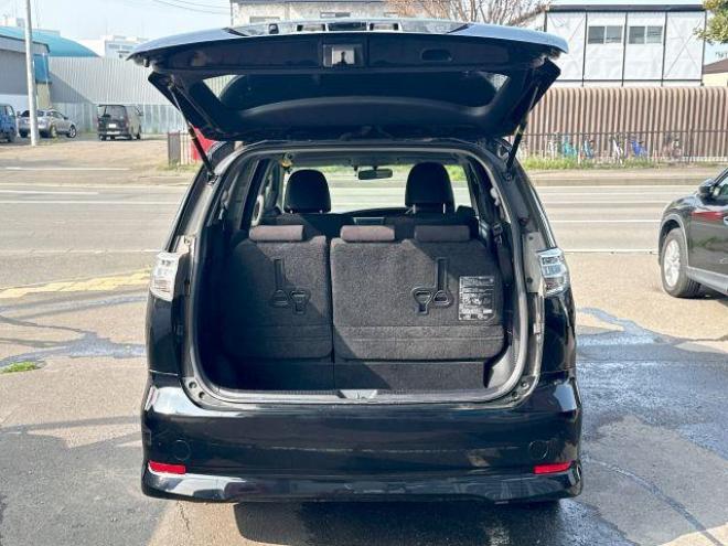 エスティマ2.4アエラス プレミアム エディション 4WD　ローンが不安な方＜優遇ローン＞　本州仕入 モデリスタエアロ　寒冷地仕様　純正8型ナビ 4WD 2400 5Dr