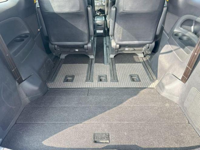 エスティマ2.4アエラス プレミアム エディション 4WD　ローンが不安な方＜優遇ローン＞　本州仕入 モデリスタエアロ　寒冷地仕様　純正8型ナビ 4WD 2400 5Dr