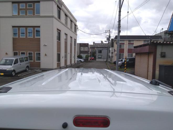 スペーシアスペーシア Ｘ ４ＷＤ　ＡＢＳ　スマートキー　Ｐスタート　アイドリングストップ　ＨＩＤ　ナビＴＶ　ブルーツース　ドラレコ　リモコンスタータ　Ｄ席シートヒーター　　左パワースライドドア　夏冬タイヤ付　車検令和１０年９月 4WD 660 5Dr