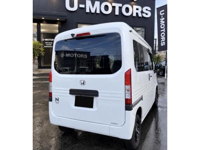 N-VANG 両側スライドドア クルーズコントロール LKAS 夏冬タイヤ 車検付 24ヶ月点検整備済 4WD 660 5Dr