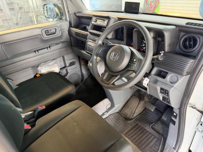 N-VANG 両側スライドドア クルーズコントロール LKAS 夏冬タイヤ 車検付 24ヶ月点検整備済 4WD 660 5Dr