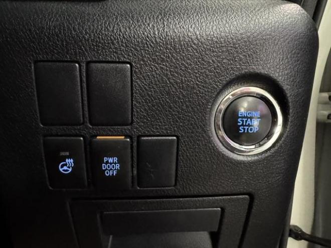 アルファード２．５Ｓ　Ｃパッケージ　本州仕入　寒冷地仕様　禁煙車　純正リアフリップダウンモニター　純正１８インチＡＷ　社外１６ＡＷ＋スタッドレスタイヤ付　両側パワースライドドア　パワーバックドア　純正エンジンスターター　前後ドラレコ 4WD 2500 5Dr