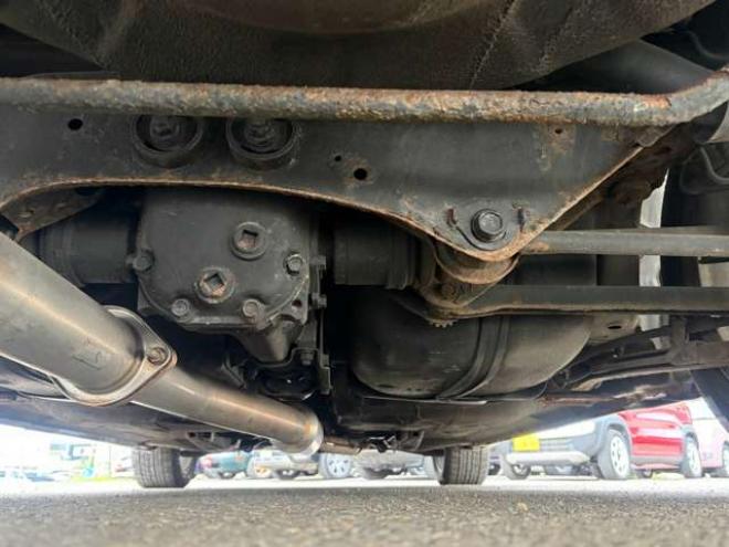 インプレッサSTI 2.0 WRX バージョンIV 4WD　4WD　ETC　ナビ　アルミホイール　MT　ABS　エアコン　パワーステアリング 2000