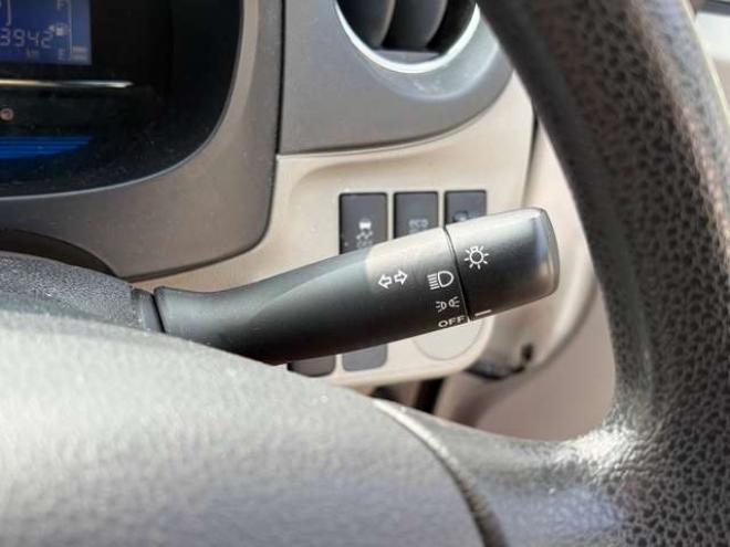 ミライース Xf スマートセレクション SA 4WD　 660